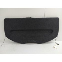 Plage Arriere Renault Megane 2 Phase 1
